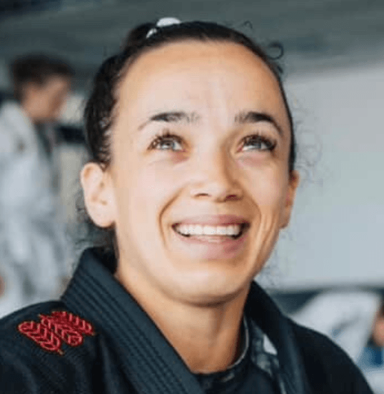 Rosa Walsh